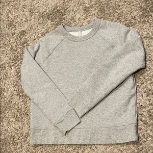 Athleta 24/7 sweatshirt